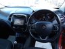 USED 2016 66 RENAULT CAPTUR 1.5 dCi ENERGY Dynamique S Nav SUV 5dr Diesel Manual Euro 6 (s/s) (90 ps) NEW MOT, SERVICE & WARRANTY