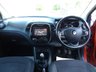 USED 2016 66 RENAULT CAPTUR 1.5 dCi ENERGY Dynamique S Nav SUV 5dr Diesel Manual Euro 6 (s/s) (90 ps) NEW MOT, SERVICE & WARRANTY