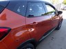 USED 2016 66 RENAULT CAPTUR 1.5 dCi ENERGY Dynamique S Nav SUV 5dr Diesel Manual Euro 6 (s/s) (90 ps) NEW MOT, SERVICE & WARRANTY