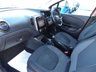 USED 2016 66 RENAULT CAPTUR 1.5 dCi ENERGY Dynamique S Nav SUV 5dr Diesel Manual Euro 6 (s/s) (90 ps) NEW MOT, SERVICE & WARRANTY