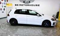 USED 2017 67 VOLKSWAGEN GOLF 1.4 TSI 8.7kWh GTE Hatchback 5dr Petrol Plug-in Hybrid DSG Euro 6 (s/s) (204 ps) +FREE 6 MONTHS NATIONWIDE WARRANTY+
