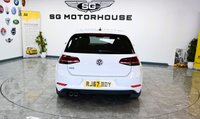 USED 2017 67 VOLKSWAGEN GOLF 1.4 TSI 8.7kWh GTE Hatchback 5dr Petrol Plug-in Hybrid DSG Euro 6 (s/s) (204 ps) +FREE 6 MONTHS NATIONWIDE WARRANTY+
