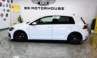 USED 2017 67 VOLKSWAGEN GOLF 1.4 TSI 8.7kWh GTE Hatchback 5dr Petrol Plug-in Hybrid DSG Euro 6 (s/s) (204 ps) +FREE 6 MONTHS NATIONWIDE WARRANTY+