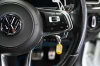 USED 2017 67 VOLKSWAGEN GOLF 1.4 TSI 8.7kWh GTE Hatchback 5dr Petrol Plug-in Hybrid DSG Euro 6 (s/s) (204 ps) +FREE 6 MONTHS NATIONWIDE WARRANTY+