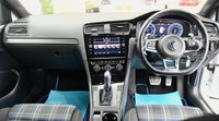 USED 2017 67 VOLKSWAGEN GOLF 1.4 TSI 8.7kWh GTE Hatchback 5dr Petrol Plug-in Hybrid DSG Euro 6 (s/s) (204 ps) +FREE 6 MONTHS NATIONWIDE WARRANTY+
