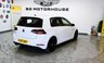 USED 2017 67 VOLKSWAGEN GOLF 1.4 TSI 8.7kWh GTE Hatchback 5dr Petrol Plug-in Hybrid DSG Euro 6 (s/s) (204 ps) +FREE 6 MONTHS NATIONWIDE WARRANTY+