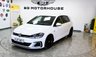 USED 2017 67 VOLKSWAGEN GOLF 1.4 TSI 8.7kWh GTE Hatchback 5dr Petrol Plug-in Hybrid DSG Euro 6 (s/s) (204 ps) +FREE 6 MONTHS NATIONWIDE WARRANTY+