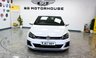 USED 2017 67 VOLKSWAGEN GOLF 1.4 TSI 8.7kWh GTE Hatchback 5dr Petrol Plug-in Hybrid DSG Euro 6 (s/s) (204 ps) +FREE 6 MONTHS NATIONWIDE WARRANTY+