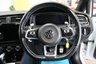 USED 2017 67 VOLKSWAGEN GOLF 1.4 TSI 8.7kWh GTE Hatchback 5dr Petrol Plug-in Hybrid DSG Euro 6 (s/s) (204 ps) +FREE 6 MONTHS NATIONWIDE WARRANTY+