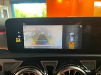USED 2019 19 MERCEDES-BENZ A-CLASS 2.0 A200d AMG Line (Premium) Hatchback 5dr Diesel 8G-DCT Euro 6 (s/s) (150 ps) Over &pound;3600 Extras. HUGE Spec.