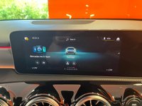 USED 2019 19 MERCEDES-BENZ A-CLASS 2.0 A200d AMG Line (Premium) Hatchback 5dr Diesel 8G-DCT Euro 6 (s/s) (150 ps) Over &pound;3600 Extras. HUGE Spec.