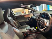 USED 2019 19 MERCEDES-BENZ A-CLASS 2.0 A200d AMG Line (Premium) Hatchback 5dr Diesel 8G-DCT Euro 6 (s/s) (150 ps) Over &pound;3600 Extras. HUGE Spec.