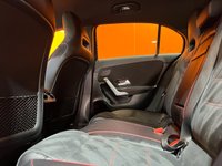USED 2019 19 MERCEDES-BENZ A-CLASS 2.0 A200d AMG Line (Premium) Hatchback 5dr Diesel 8G-DCT Euro 6 (s/s) (150 ps) Over &pound;3600 Extras. HUGE Spec.