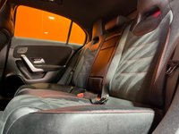 USED 2019 19 MERCEDES-BENZ A-CLASS 2.0 A200d AMG Line (Premium) Hatchback 5dr Diesel 8G-DCT Euro 6 (s/s) (150 ps) Over &pound;3600 Extras. HUGE Spec.