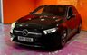 USED 2019 19 MERCEDES-BENZ A-CLASS 2.0 A200d AMG Line (Premium) Hatchback 5dr Diesel 8G-DCT Euro 6 (s/s) (150 ps) Over &pound;3600 Extras. HUGE Spec.