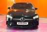 USED 2019 19 MERCEDES-BENZ A-CLASS 2.0 A200d AMG Line (Premium) Hatchback 5dr Diesel 8G-DCT Euro 6 (s/s) (150 ps) Over &pound;3600 Extras. HUGE Spec.
