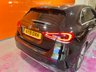 USED 2019 19 MERCEDES-BENZ A-CLASS 2.0 A200d AMG Line (Premium) Hatchback 5dr Diesel 8G-DCT Euro 6 (s/s) (150 ps) Over &pound;3600 Extras. HUGE Spec.