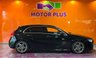 USED 2019 19 MERCEDES-BENZ A-CLASS 2.0 A200d AMG Line (Premium) Hatchback 5dr Diesel 8G-DCT Euro 6 (s/s) (150 ps) Over &pound;3600 Extras. HUGE Spec.