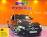 USED 2019 19 MERCEDES-BENZ A-CLASS 2.0 A200d AMG Line (Premium) Hatchback 5dr Diesel 8G-DCT Euro 6 (s/s) (150 ps) Over &pound;3600 Extras. HUGE Spec.