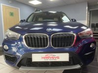 USED 2015 65 BMW X1 2.0 18d SE SUV 5dr Diesel Auto xDrive Euro 6 (s/s) (150 ps) WE GUARANTEE TO BEAT ANY 'WE BUY ANY CAR' VALUATION ON YOUR PART EXCHANGE