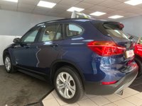 USED 2015 65 BMW X1 2.0 18d SE SUV 5dr Diesel Auto xDrive Euro 6 (s/s) (150 ps) WE GUARANTEE TO BEAT ANY 'WE BUY ANY CAR' VALUATION ON YOUR PART EXCHANGE