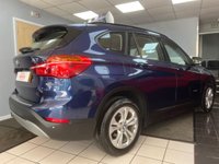 USED 2015 65 BMW X1 2.0 18d SE SUV 5dr Diesel Auto xDrive Euro 6 (s/s) (150 ps) WE GUARANTEE TO BEAT ANY 'WE BUY ANY CAR' VALUATION ON YOUR PART EXCHANGE