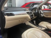 USED 2015 65 BMW X1 2.0 18d SE SUV 5dr Diesel Auto xDrive Euro 6 (s/s) (150 ps) WE GUARANTEE TO BEAT ANY 'WE BUY ANY CAR' VALUATION ON YOUR PART EXCHANGE