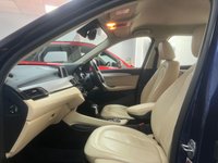 USED 2015 65 BMW X1 2.0 18d SE SUV 5dr Diesel Auto xDrive Euro 6 (s/s) (150 ps) WE GUARANTEE TO BEAT ANY 'WE BUY ANY CAR' VALUATION ON YOUR PART EXCHANGE