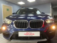 USED 2015 65 BMW X1 2.0 18d SE SUV 5dr Diesel Auto xDrive Euro 6 (s/s) (150 ps) WE GUARANTEE TO BEAT ANY 'WE BUY ANY CAR' VALUATION ON YOUR PART EXCHANGE