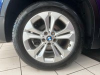 USED 2015 65 BMW X1 2.0 18d SE SUV 5dr Diesel Auto xDrive Euro 6 (s/s) (150 ps) WE GUARANTEE TO BEAT ANY 'WE BUY ANY CAR' VALUATION ON YOUR PART EXCHANGE