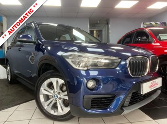 2015 BMW X1
