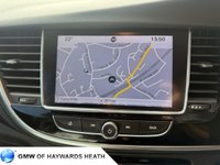 USED 2017 17 VAUXHALL MOKKA X 1.6 CDTi ecoFLEX Elite Nav SUV 5dr Diesel Manual Euro 6 (s/s) 17in Alloy (136 ps) FULL SERVICE HISTORY RECORD