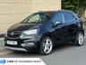 USED 2017 17 VAUXHALL MOKKA X 1.6 CDTi ecoFLEX Elite Nav SUV 5dr Diesel Manual Euro 6 (s/s) 17in Alloy (136 ps) FULL SERVICE HISTORY RECORD