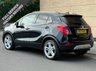 USED 2017 17 VAUXHALL MOKKA X 1.6 CDTi ecoFLEX Elite Nav SUV 5dr Diesel Manual Euro 6 (s/s) 17in Alloy (136 ps) FULL SERVICE HISTORY RECORD