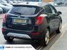 USED 2017 17 VAUXHALL MOKKA X 1.6 CDTi ecoFLEX Elite Nav SUV 5dr Diesel Manual Euro 6 (s/s) 17in Alloy (136 ps) FULL SERVICE HISTORY RECORD