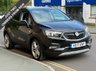 USED 2017 17 VAUXHALL MOKKA X 1.6 CDTi ecoFLEX Elite Nav SUV 5dr Diesel Manual Euro 6 (s/s) 17in Alloy (136 ps) FULL SERVICE HISTORY RECORD