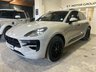 USED 2020 70 PORSCHE MACAN 2.9T V6 GTS PDK 4WD Euro 6 (s/s) 5dr STUNNING+BEST COLOUR+PAN ROOF
