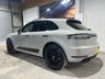 USED 2020 70 PORSCHE MACAN 2.9T V6 GTS PDK 4WD Euro 6 (s/s) 5dr STUNNING+BEST COLOUR+PAN ROOF