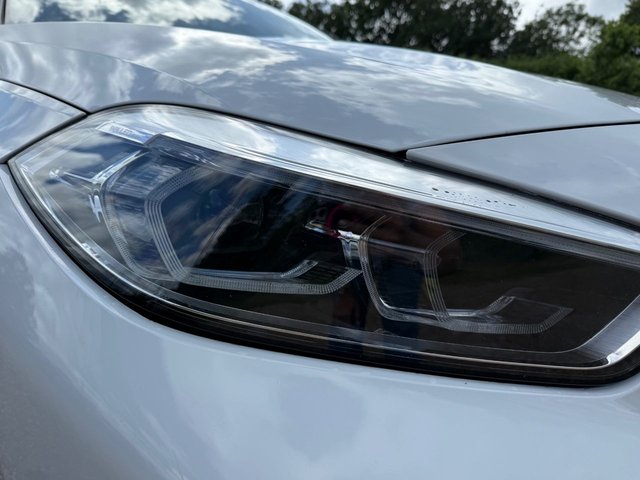 View our BMW 1 SERIES