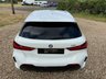 USED 2023 23 BMW 1 SERIES 1.5 118i M Sport (LCP) Hatchback 5dr Petrol DCT Euro 6 (s/s) (136 ps) BMW 1 SERIES 1.5 118i M Sport (LCP) Hatchback 5dr Petrol DCT Euro 6 (s/s) (136 ps)