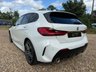 USED 2023 23 BMW 1 SERIES 1.5 118i M Sport (LCP) Hatchback 5dr Petrol DCT Euro 6 (s/s) (136 ps) BMW 1 SERIES 1.5 118i M Sport (LCP) Hatchback 5dr Petrol DCT Euro 6 (s/s) (136 ps)