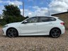 USED 2023 23 BMW 1 SERIES 1.5 118i M Sport (LCP) Hatchback 5dr Petrol DCT Euro 6 (s/s) (136 ps) BMW 1 SERIES 1.5 118i M Sport (LCP) Hatchback 5dr Petrol DCT Euro 6 (s/s) (136 ps)
