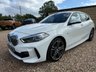 USED 2023 23 BMW 1 SERIES 1.5 118i M Sport (LCP) Hatchback 5dr Petrol DCT Euro 6 (s/s) (136 ps) BMW 1 SERIES 1.5 118i M Sport (LCP) Hatchback 5dr Petrol DCT Euro 6 (s/s) (136 ps)