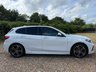 USED 2023 23 BMW 1 SERIES 1.5 118i M Sport (LCP) Hatchback 5dr Petrol DCT Euro 6 (s/s) (136 ps) BMW 1 SERIES 1.5 118i M Sport (LCP) Hatchback 5dr Petrol DCT Euro 6 (s/s) (136 ps)