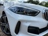 USED 2023 23 BMW 1 SERIES 1.5 118i M Sport (LCP) Hatchback 5dr Petrol DCT Euro 6 (s/s) (136 ps) BMW 1 SERIES 1.5 118i M Sport (LCP) Hatchback 5dr Petrol DCT Euro 6 (s/s) (136 ps)