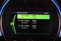 USED 2021 21 MINI HATCH 1.5 Cooper Classic Steptronic Euro 6 (s/s) 5dr SPRING SALE NOW ON, SAVE 100s!