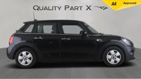 USED 2021 21 MINI HATCH 1.5 Cooper Classic Steptronic Euro 6 (s/s) 5dr SPRING SALE NOW ON, SAVE 100s!