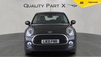 USED 2021 21 MINI HATCH 1.5 Cooper Classic Steptronic Euro 6 (s/s) 5dr SPRING SALE NOW ON, SAVE 100s!