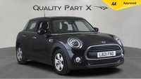 USED 2021 21 MINI HATCH 1.5 Cooper Classic Steptronic Euro 6 (s/s) 5dr SPRING SALE NOW ON, SAVE 100s!