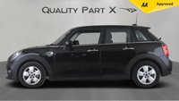 USED 2021 21 MINI HATCH 1.5 Cooper Classic Steptronic Euro 6 (s/s) 5dr SPRING SALE NOW ON, SAVE 100s!